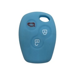 FUNDA SILICONA P/LLAVE COCHE RE2BC3