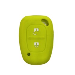 FUNDA SILICONA P/LLAVE COCHE RE2C2 - RENAULT-C0..