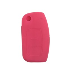 FUNDA SILICONA P/LLAVE COCHE FO4BC3 - FORD-A0