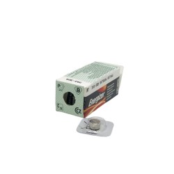 PILA OXIDO PLATA 393 ENERGIZER  (UNIDAD)
