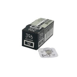 PILA OXIDO PLATA 396 MAXELL(UNIDAD)