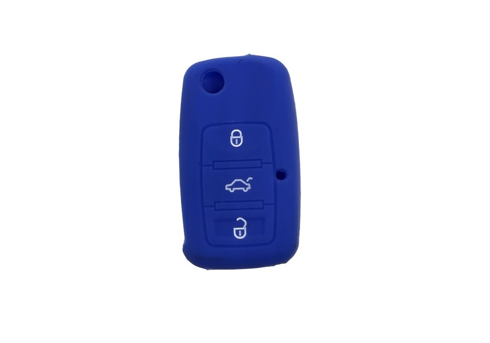 FUNDA SILICONA P/LLAVE COCHE SUBC3