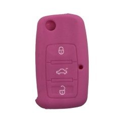 FUNDA SILICONA P/LLAVE COCHE SUBC3